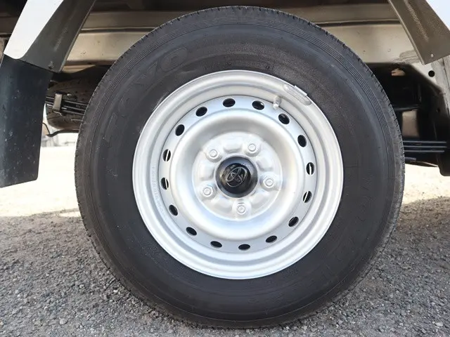 トヨタ タウンエーストラック DBF-S402U(2WD)の写真28