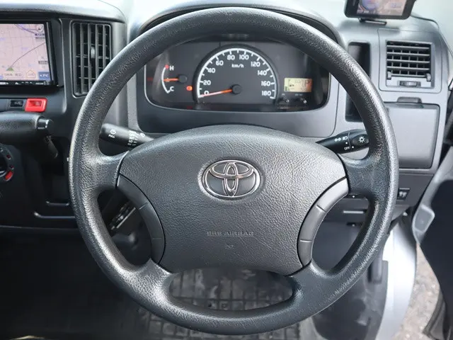 トヨタ タウンエーストラック DBF-S402U(2WD)の写真33