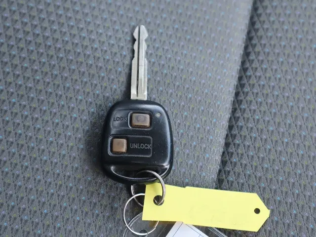 トヨタ タウンエーストラック DBF-S402U(2WD)の写真40