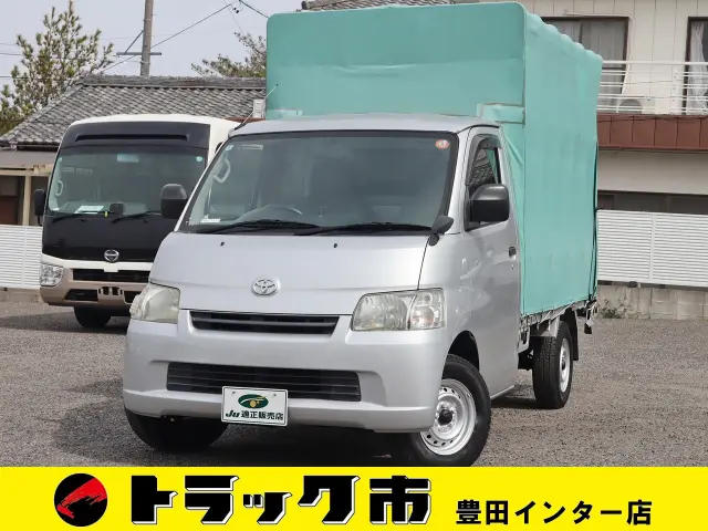 トヨタ ライトエーストラック ABF-S402U(2WD)の写真1