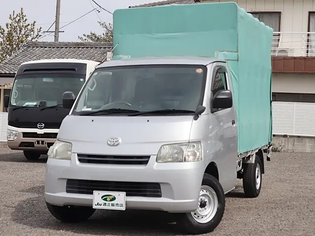 トヨタ ライトエーストラック ABF-S402U(2WD)の写真2