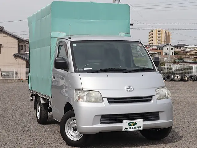 トヨタ ライトエーストラック ABF-S402U(2WD)の写真4