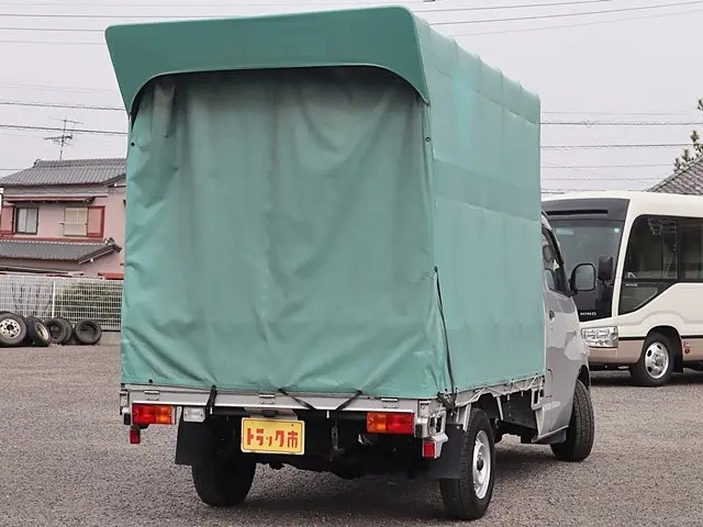 トヨタ ライトエーストラック ABF-S402U(2WD)の写真5