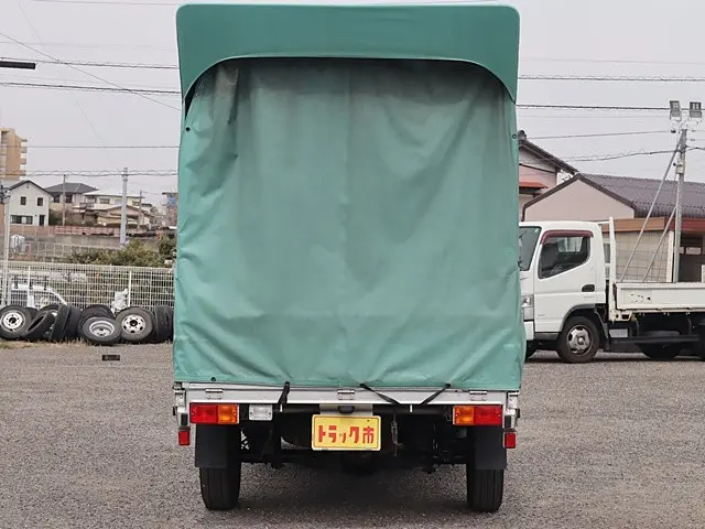 トヨタ ライトエーストラック ABF-S402U(2WD)の写真6