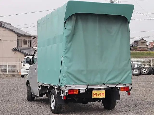 トヨタ ライトエーストラック ABF-S402U(2WD)の写真7