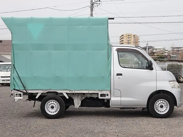 トヨタ ライトエーストラック ABF-S402U(2WD)の写真8