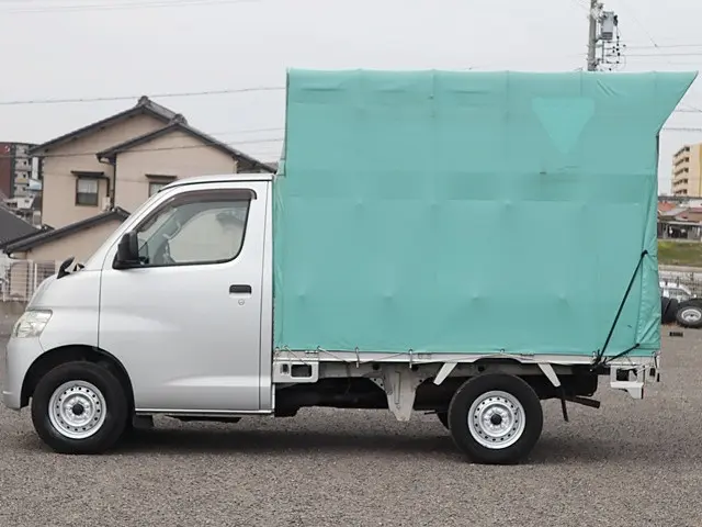 トヨタ ライトエーストラック ABF-S402U(2WD)の写真9