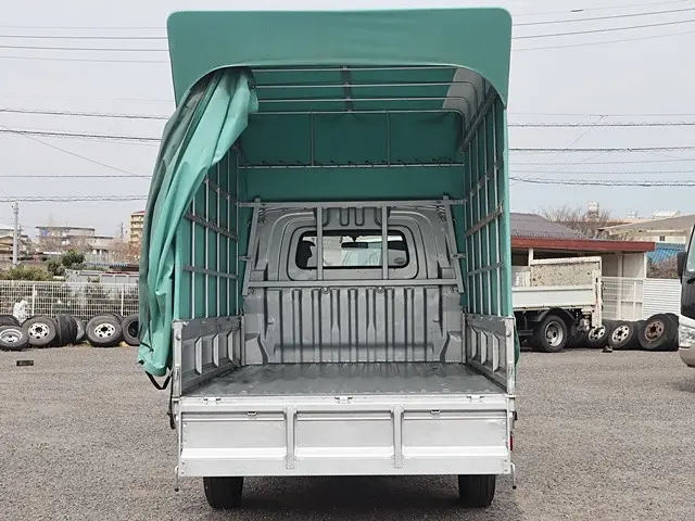 トヨタ ライトエーストラック ABF-S402U(2WD)の写真10