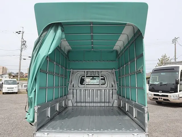 トヨタ ライトエーストラック ABF-S402U(2WD)の写真11