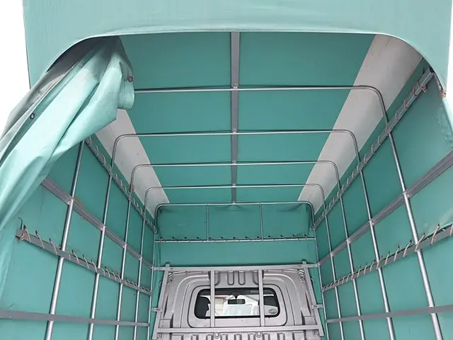 トヨタ ライトエーストラック ABF-S402U(2WD)の写真12