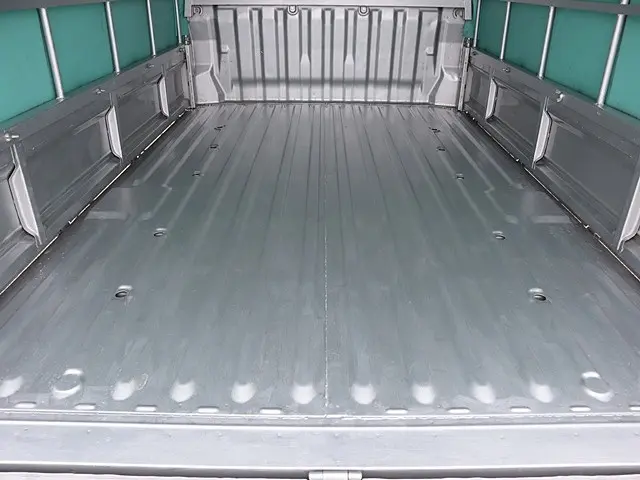 トヨタ ライトエーストラック ABF-S402U(2WD)の写真13