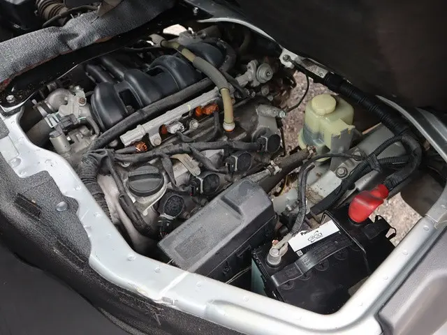 トヨタ ライトエーストラック ABF-S402U(2WD)の写真15