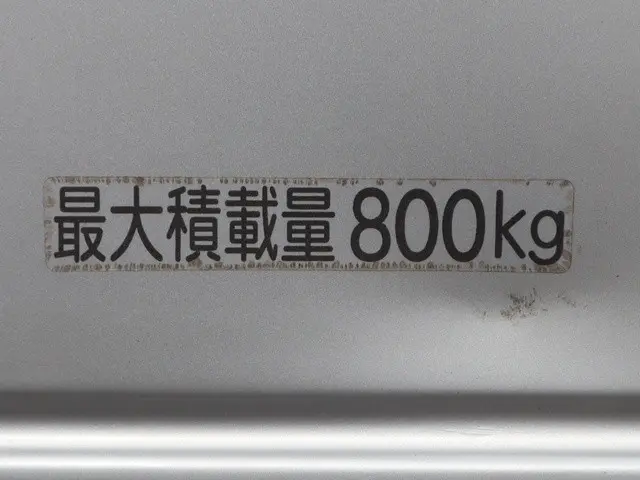 トヨタ ライトエーストラック ABF-S402U(2WD)の写真17