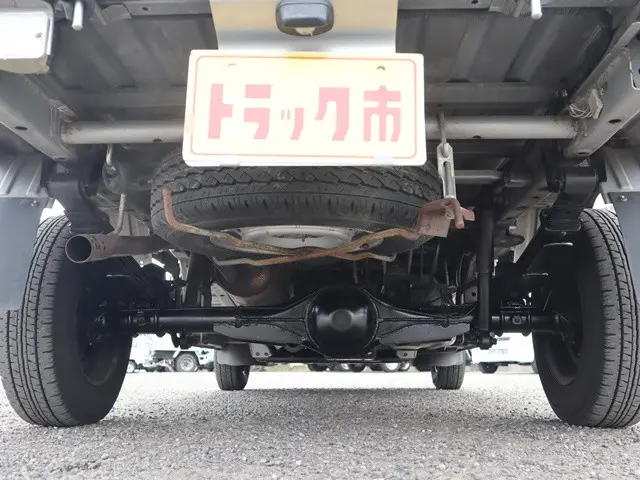 トヨタ ライトエーストラック ABF-S402U(2WD)の写真19