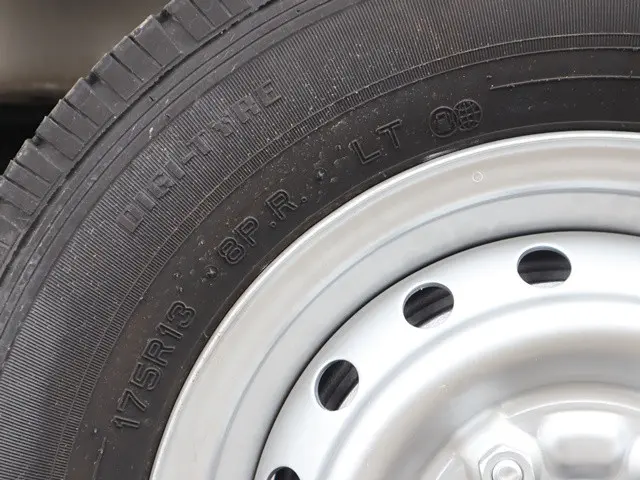 トヨタ ライトエーストラック ABF-S402U(2WD)の写真20