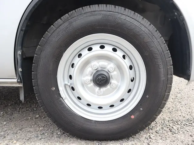 トヨタ ライトエーストラック ABF-S402U(2WD)の写真21