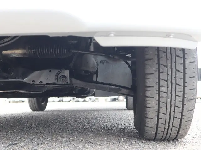 トヨタ ライトエーストラック ABF-S402U(2WD)の写真23