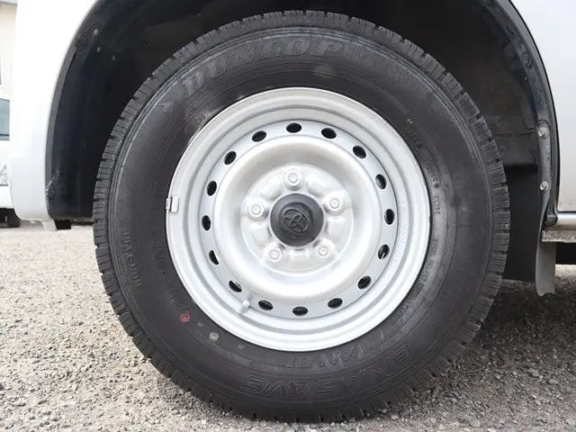 トヨタ ライトエーストラック ABF-S402U(2WD)の写真24