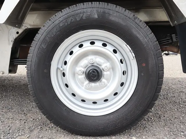 トヨタ ライトエーストラック ABF-S402U(2WD)の写真25