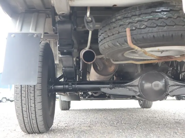 トヨタ ライトエーストラック ABF-S402U(2WD)の写真26