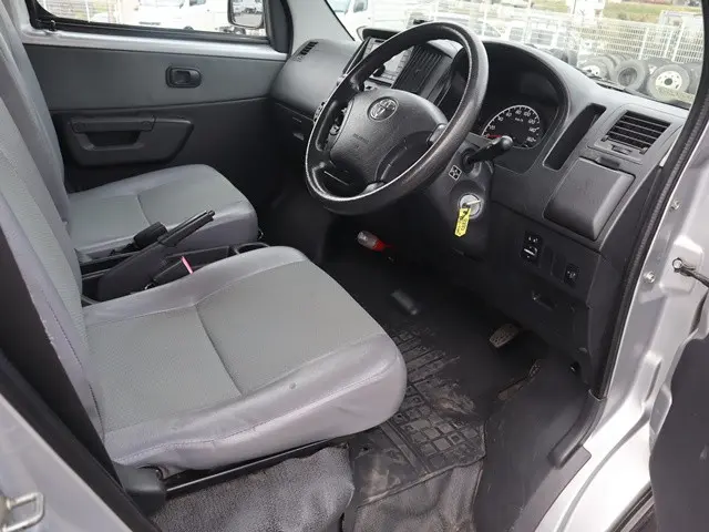 トヨタ ライトエーストラック ABF-S402U(2WD)の写真29