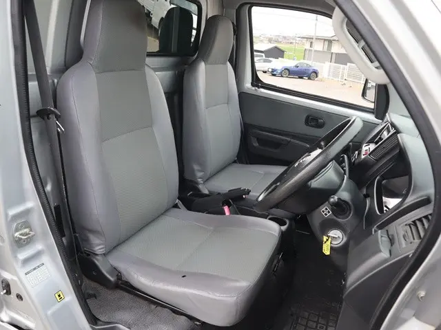 トヨタ ライトエーストラック ABF-S402U(2WD)の写真30