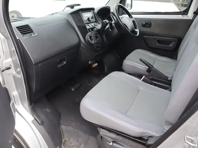 トヨタ ライトエーストラック ABF-S402U(2WD)の写真31