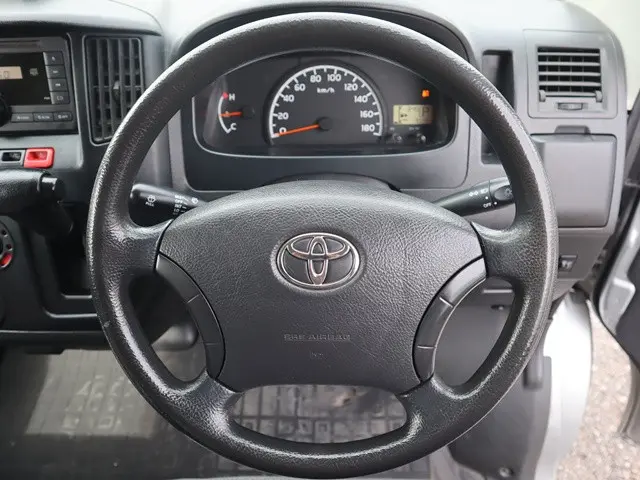 トヨタ ライトエーストラック ABF-S402U(2WD)の写真33
