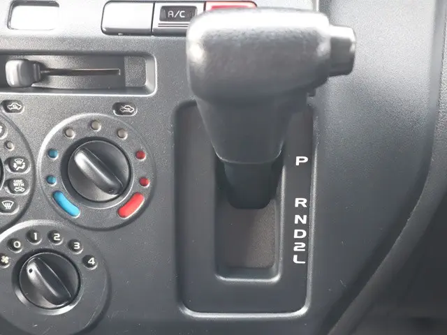 トヨタ ライトエーストラック ABF-S402U(2WD)の写真34