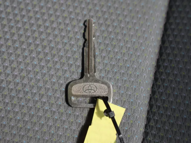 トヨタ ライトエーストラック ABF-S402U(2WD)の写真39