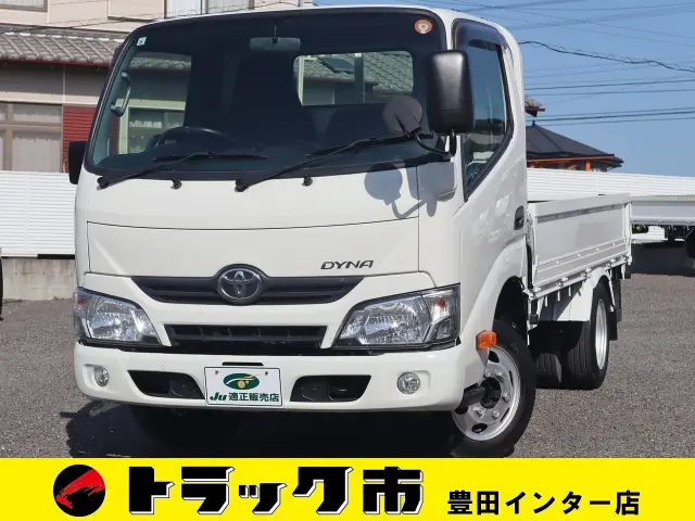 トヨタ ダイナ ABF-TRY230(2WD)の写真1
