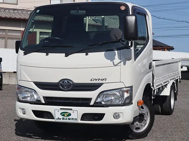 トヨタ ダイナ ABF-TRY230(2WD)の写真2