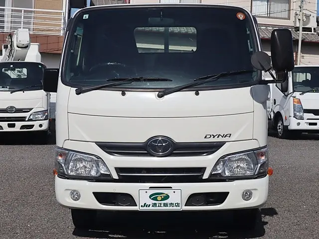 トヨタ ダイナ ABF-TRY230(2WD)の写真3