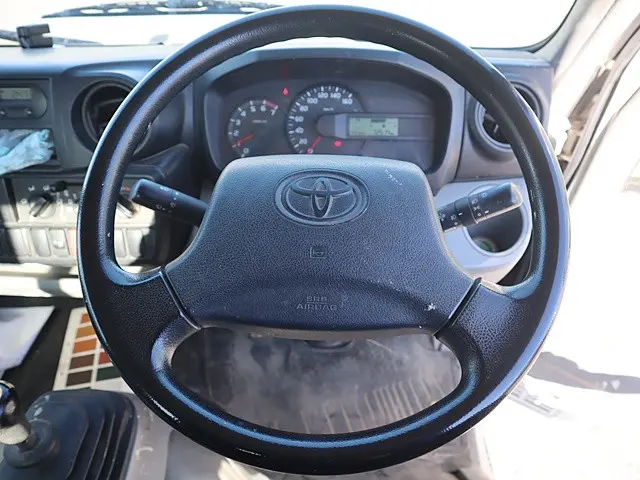 トヨタ ダイナ ABF-TRY230(2WD)の写真4