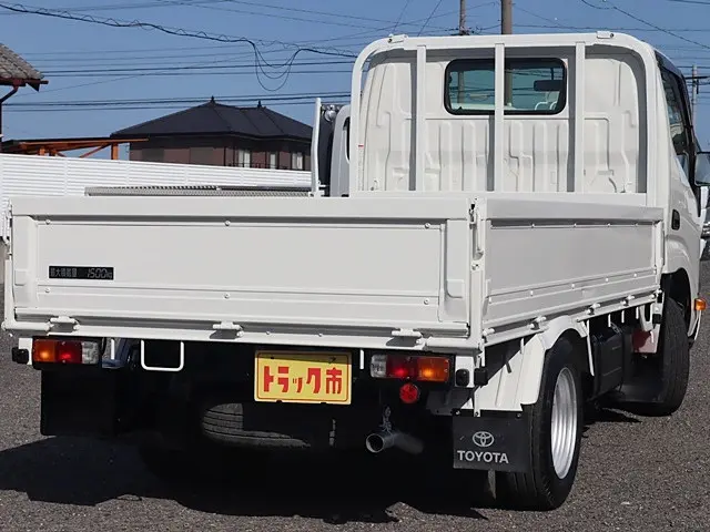 トヨタ ダイナ ABF-TRY230(2WD)の写真5