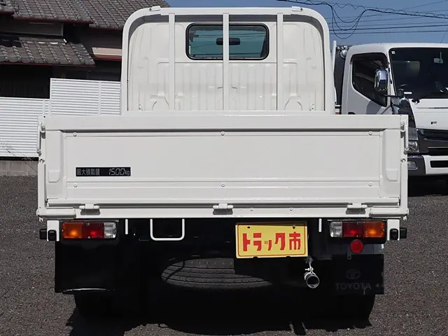 トヨタ ダイナ ABF-TRY230(2WD)の写真6