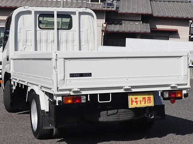 トヨタ ダイナ ABF-TRY230(2WD)の写真7