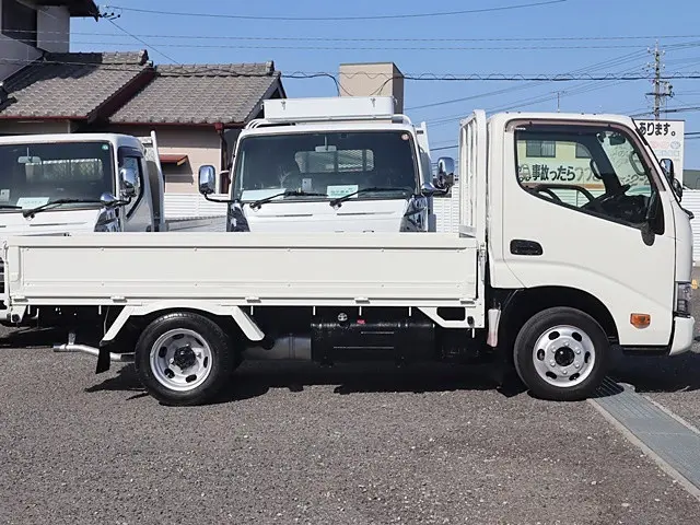 トヨタ ダイナ ABF-TRY230(2WD)の写真8