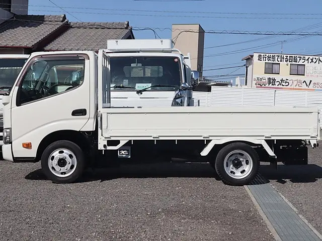 トヨタ ダイナ ABF-TRY230(2WD)の写真9