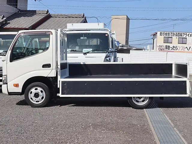 トヨタ ダイナ ABF-TRY230(2WD)の写真13
