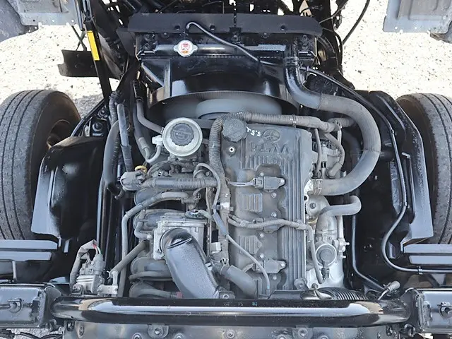 トヨタ ダイナ ABF-TRY230(2WD)の写真15