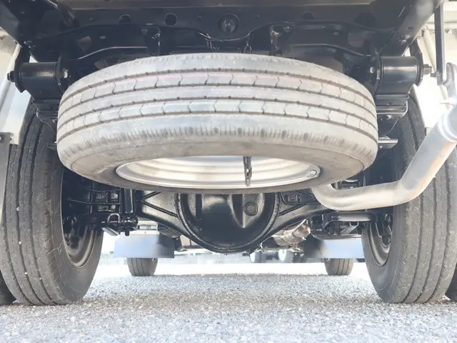 トヨタ ダイナ ABF-TRY230(2WD)の写真19