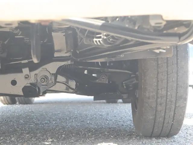 トヨタ ダイナ ABF-TRY230(2WD)の写真22