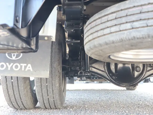 トヨタ ダイナ ABF-TRY230(2WD)の写真25