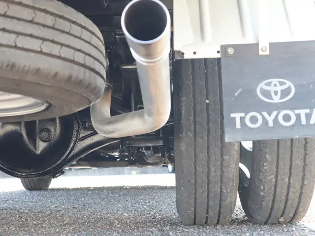 トヨタ ダイナ ABF-TRY230(2WD)の写真26