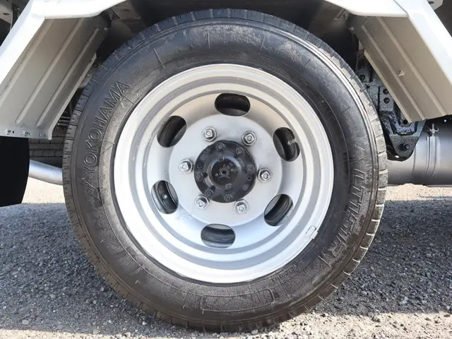 トヨタ ダイナ ABF-TRY230(2WD)の写真27