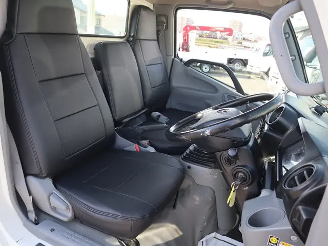 トヨタ ダイナ ABF-TRY230(2WD)の写真29