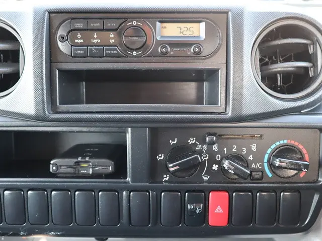 トヨタ ダイナ ABF-TRY230(2WD)の写真34