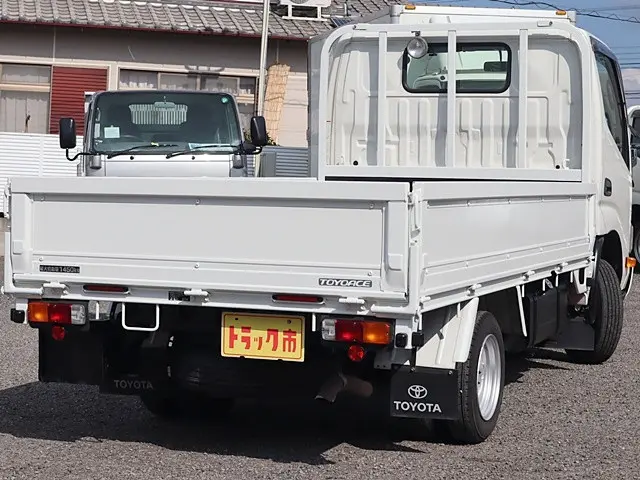 トヨタ トヨエース QDF-KDY231(2WD)の写真5