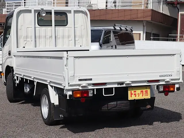 トヨタ トヨエース QDF-KDY231(2WD)の写真7